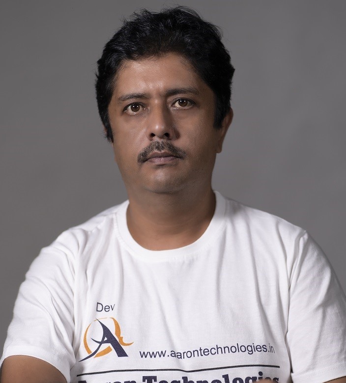 Mr Dev Jyoti Ghosh