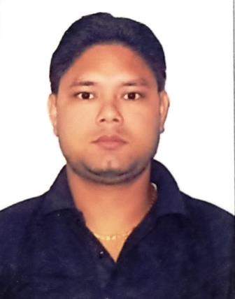 Biswarup kumar das