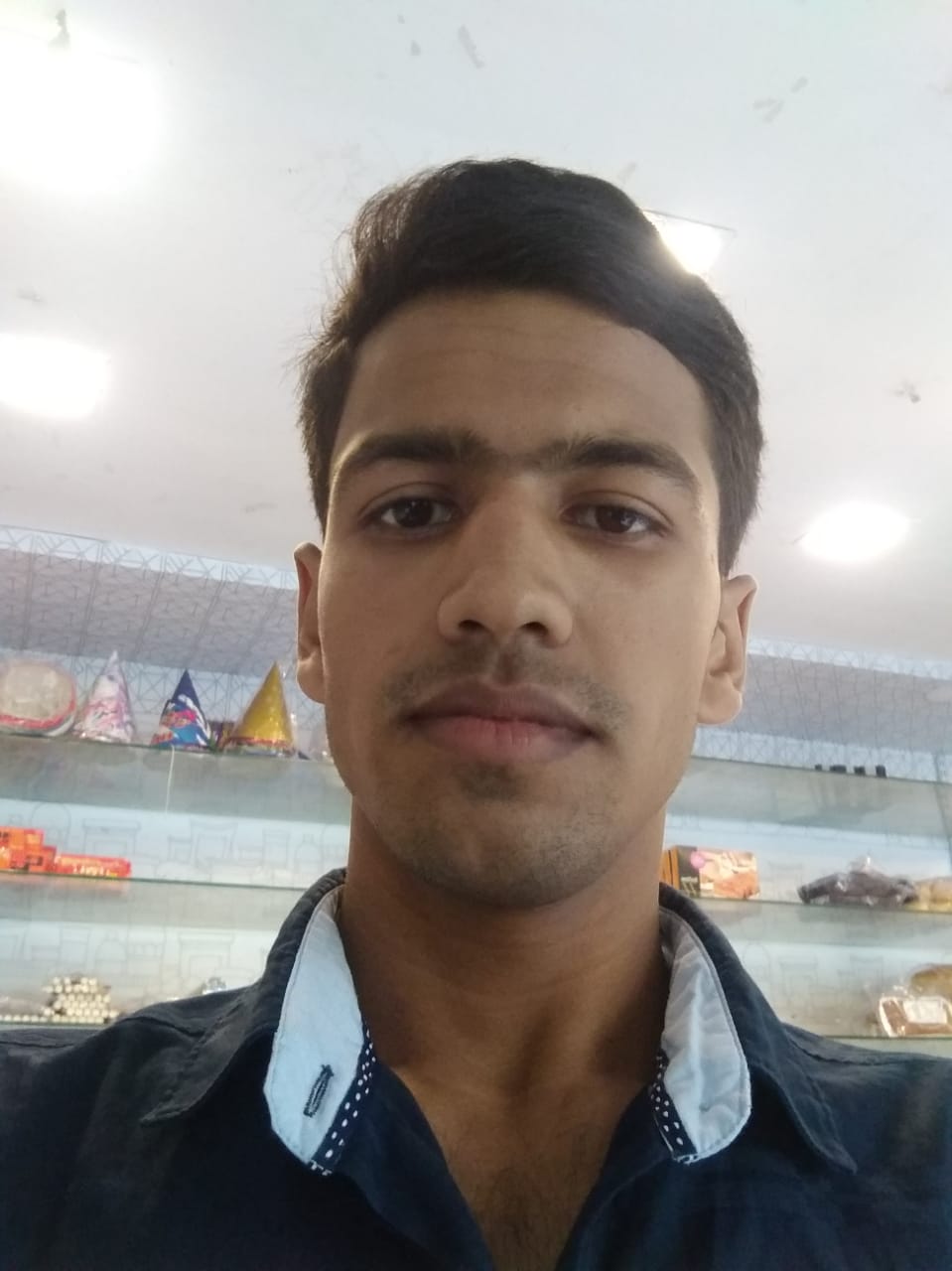 Asgar Ali Mondal