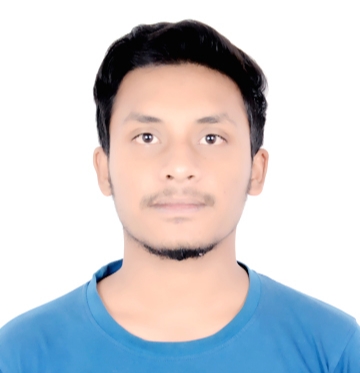 Abhisek Roy