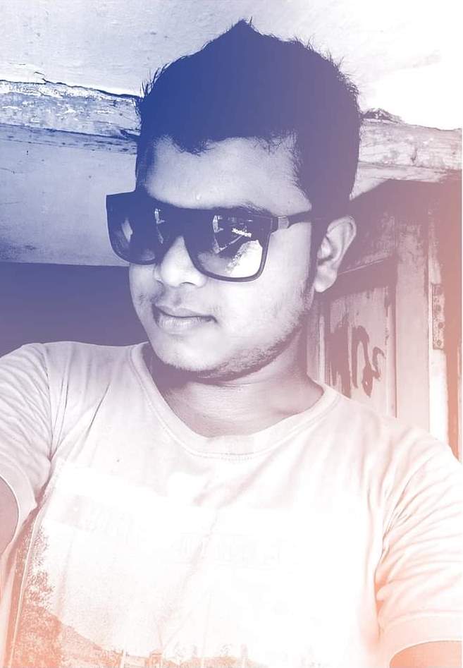 Chiranjit Das